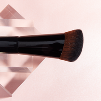 Anything Can Happen™ • Luxury Foundation Brush