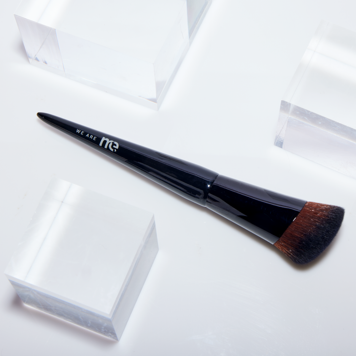 Anything Can Happen™ • Luxury Foundation Brush