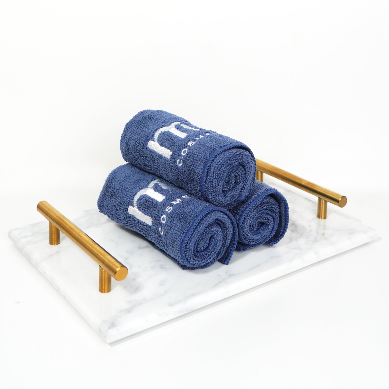 A Gentle Touch™ • Makeup Removal Towel